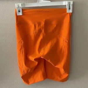 Outdoor Voices Shorts Outdoor Voices Zoom Shorts In